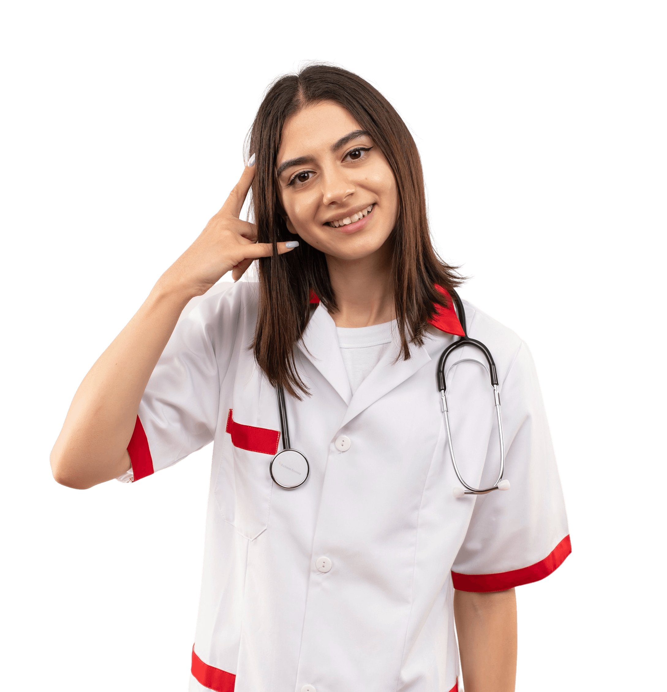 Medical professional